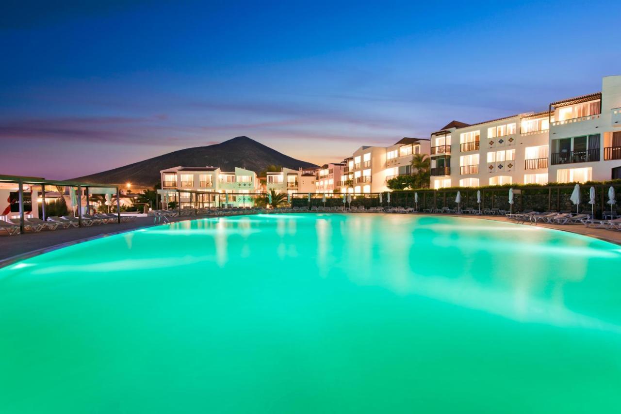 Esencia De Fuerteventura By Princess Playa Jandia Exteriör bild