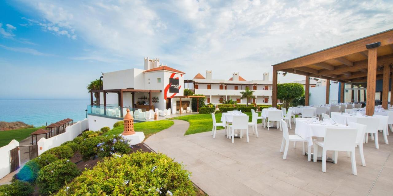 Esencia De Fuerteventura By Princess Playa Jandia Exteriör bild