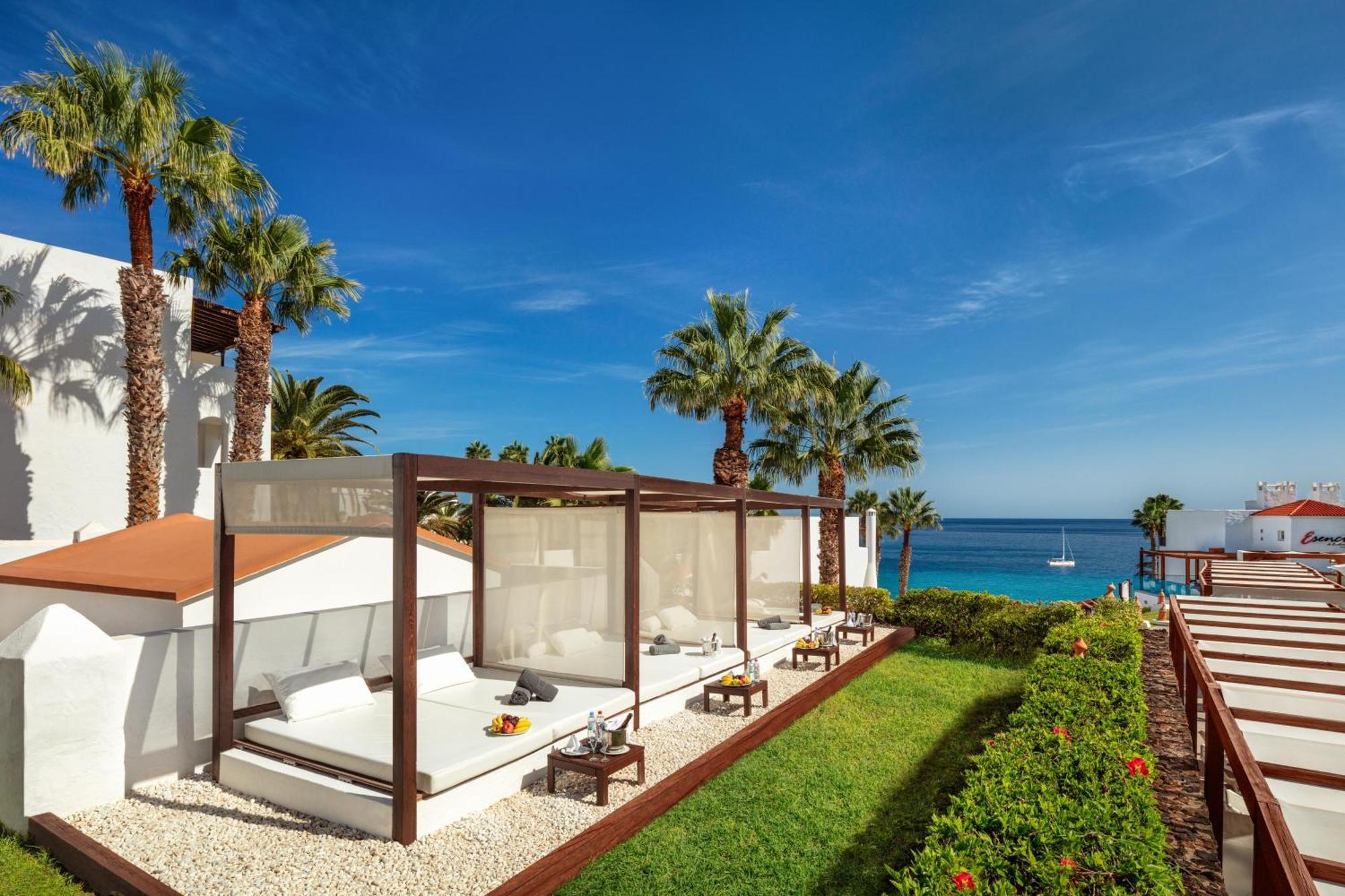 Esencia De Fuerteventura By Princess Playa Jandia Exteriör bild